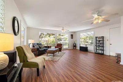240 Puiwa Road, Honolulu, HI 96817 - Photo 2