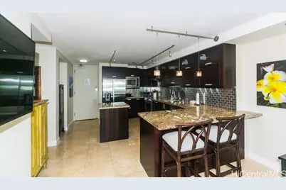 1765 Ala Moana Boulevard #1388, Honolulu, HI 96815 - Photo 4
