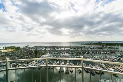 1765 Ala Moana Boulevard #1388, Honolulu, HI 96815 - Photo 14