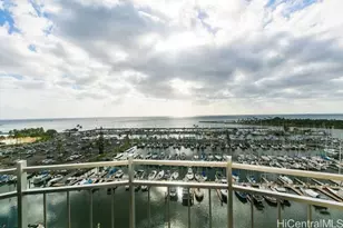 1765 Ala Moana Blvd, Honolulu, HI 96815 - Photo 14