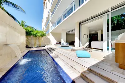 1118 Ala Moana Boulevard #3, Honolulu, HI 96814 - Photo 1