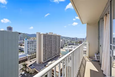 750 Amana Street #1904, Honolulu, HI 96814 - Photo 12
