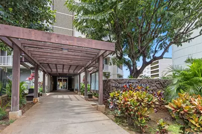 750 Amana Street #1904, Honolulu, HI 96814 - Photo 14