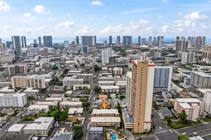 1548 Liholiho St, Honolulu, HI 96822 - Photo 2