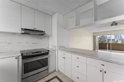 1548 Liholiho Street #403, Honolulu, HI 96822 - Photo 6