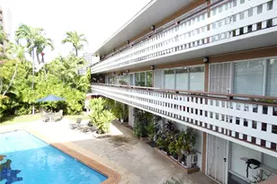 1427 Alexander St, Honolulu, HI 96822 - Photo 2