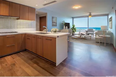 1555 Kapiolani Boulevard #1105, Honolulu, HI 96814 - Photo 2