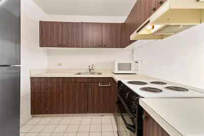 5210 Likini Street #907, Honolulu, HI 96818 - Photo 8