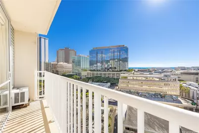 750 Amana Street #1211, Honolulu, HI 96814 - Photo 6