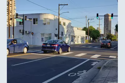 843 McCully Street, Honolulu, HI 96826 - Photo 4