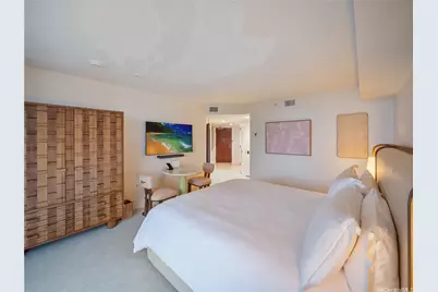 223 Saratoga Road #1906, Honolulu, HI 96815 - Photo 4