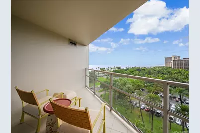 223 Saratoga Road #1105, Honolulu, HI 96815 - Photo 10
