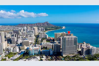 223 Saratoga Road #1105, Honolulu, HI 96815 - Photo 14