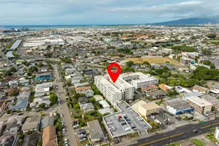 1555 Pohaku St, Honolulu, HI 96817 - Photo 22