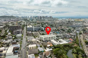 1555 Pohaku St, Honolulu, HI 96817 - Photo 20