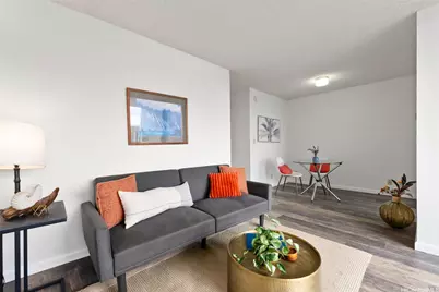 1555 Pohaku Street #A606, Honolulu, HI 96817 - Photo 6