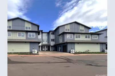 91-4099 Hikuono Street #312, Kapolei, HI 96707 - Photo 1