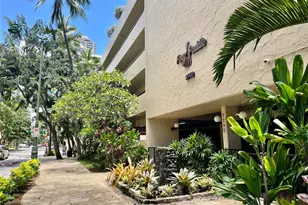 2140 Kuhio Ave, Honolulu, HI 96815 - Photo 12
