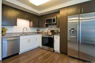 988 Halekauwila St, Honolulu, HI 96814 - Photo 2