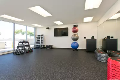988 Halekauwila Street #3907, Honolulu, HI 96814 - Photo 16