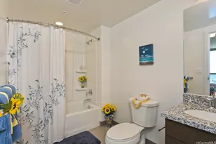 988 Halekauwila St, Honolulu, HI 96814 - Photo 6