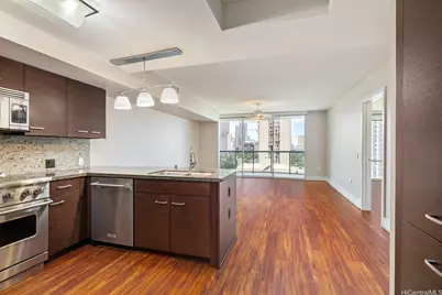 1837 Kalakaua Avenue #1103, Honolulu, HI 96815 - Photo 1
