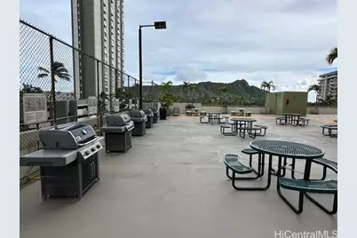 229 Paoakalani Avenue #3003 (NUC), Honolulu, HI 96815 - Photo 10