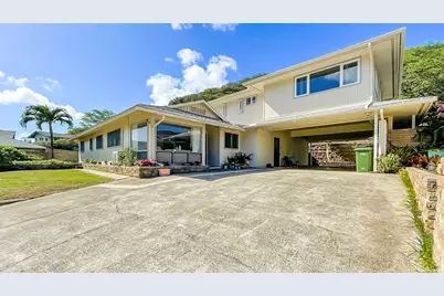 7161 Waioli Place, Honolulu, HI 96825 - Photo 1