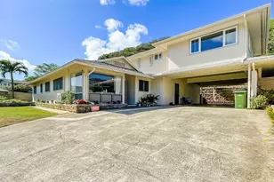 7161 Waioli Pl, Honolulu, HI 96825 - Photo 1