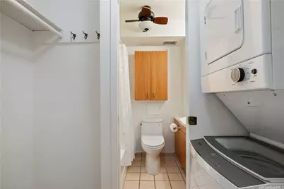 2345 Ala Wai Boulevard #2104, Honolulu, HI 96815 - Photo 6