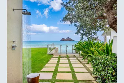 1240 Mokulua Drive, Kailua, HI 96734 - Photo 12