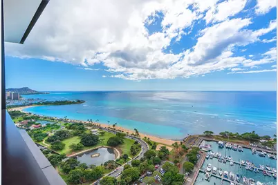 1100 Ala Moana Boulevard #3900, Honolulu, HI 96814 - Photo 16