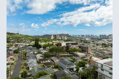 900 Alewa Drive #A, Honolulu, HI 96817 - Photo 10