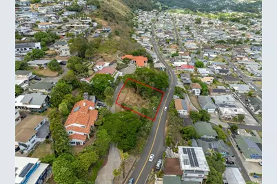 900 Alewa Drive #A, Honolulu, HI 96817 - Photo 18