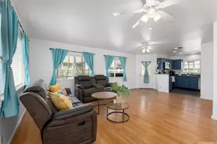 87-2121 Pakeke St, Waianae, HI 96792 - Photo 2