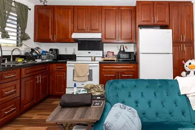 231 Lehua Street #D, Wahiawa, HI 96786 - Photo 10