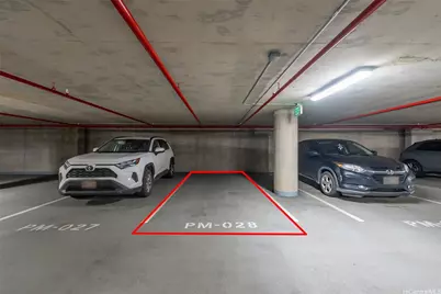 1001 Queen Street #PH3908, Honolulu, HI 96814 - Photo 22