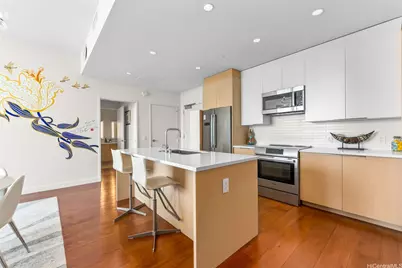 1001 Queen Street #PH3908, Honolulu, HI 96814 - Photo 8