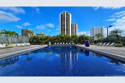 229 Paoakalani Avenue #710 (NUC), Honolulu, HI 96815 - Photo 22