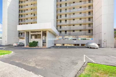 1025 Kalo Place #1204, Honolulu, HI 96826 - Photo 20