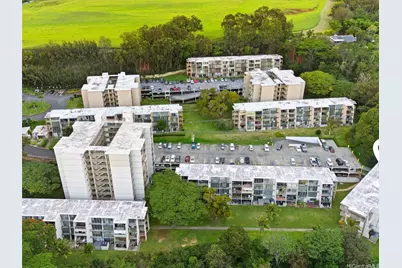 95-2039 Waikalani Place #C406, Mililani, HI 96789 - Photo 14