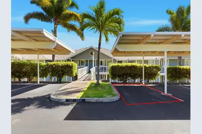 92-1031 Alaa Street #17103, Kapolei, HI 96707 - Photo 20