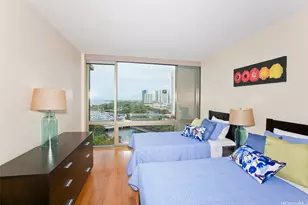 1551 Ala Wai Blvd, Honolulu, HI 96815 - Photo 6