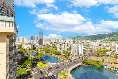 444 Niu Street #1715, Honolulu, HI 96815 - Photo 6