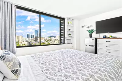 444 Niu Street #1715, Honolulu, HI 96815 - Photo 2