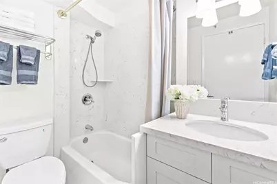 444 Niu Street #1715, Honolulu, HI 96815 - Photo 8