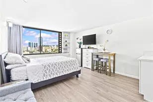 444 Niu St, Honolulu, HI 96815 - Photo 1