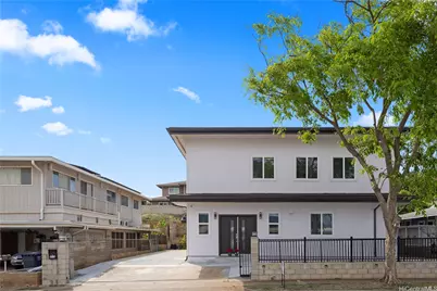 315 Hanakoa Street, Honolulu, HI 96825 - Photo 1
