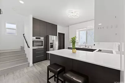 315 Hanakoa Street, Honolulu, HI 96825 - Photo 4