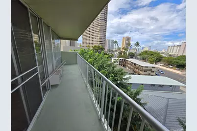 2522 Date Street #603, Honolulu, HI 96826 - Photo 16